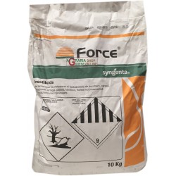 wholesale pesticides SYNGENTA FORCE INSETTICIDA GRANULARE KG. 10