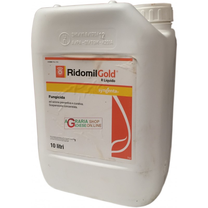 wholesale pesticides SYNGENTA FUNGICIDA RIDOMIL GOLD R LIQUIDO