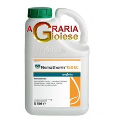 wholesale pesticides SYNGENTA NEMATHORIN 150 EC NEMATOCIDA