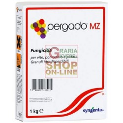 wholesale pesticides SYNGENTA PERGADO MZ MANIPROPAMID MANCOZEB