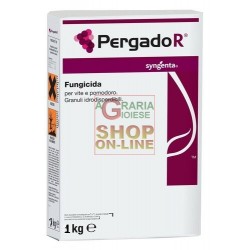 wholesale pesticides SYNGENTA PERGADO R FUNGICIDA MANDIPROPAMID