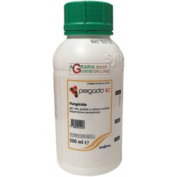 SYNGENTA PERGADO SC FUNGICIDA ml. 500