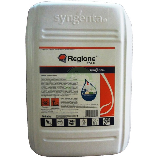 wholesale pesticides SYNGENTA REGLONE W ERBICIDA NON SELETTIVO