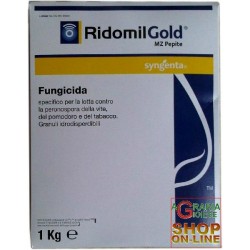 wholesale pesticides SYNGENTA RIDOMIL GOLD MZ PEPITE METALAXYL