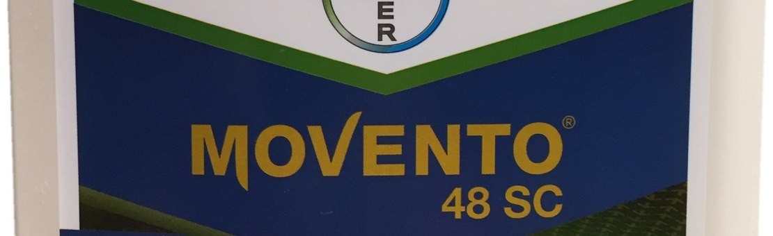 Bayer Movento