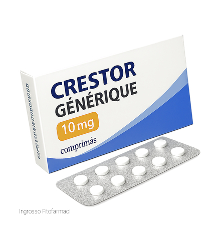 crestor