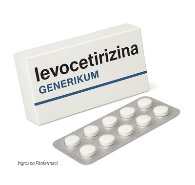 levocetirizina
