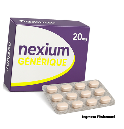 nexium