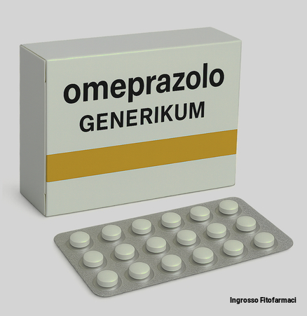 omeprazolo