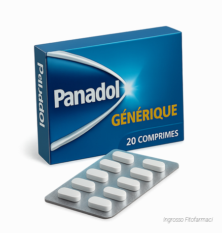 panadol