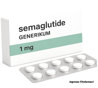 semaglutide
