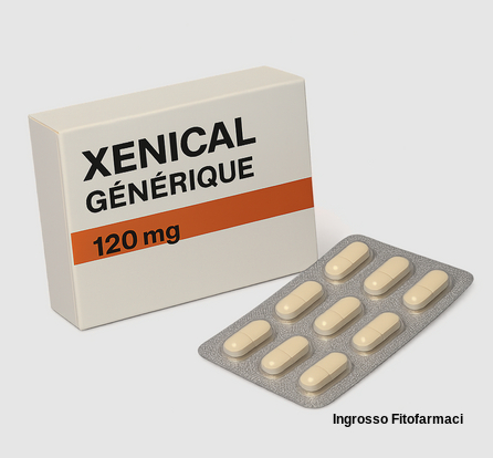 xenical