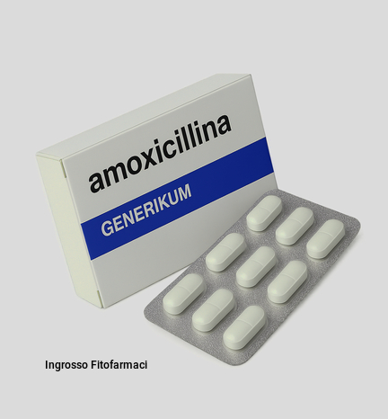 amoxicillina