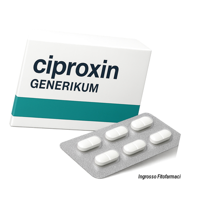 ciproxin