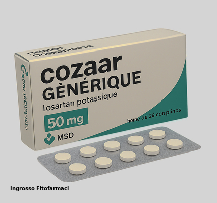 cozaar