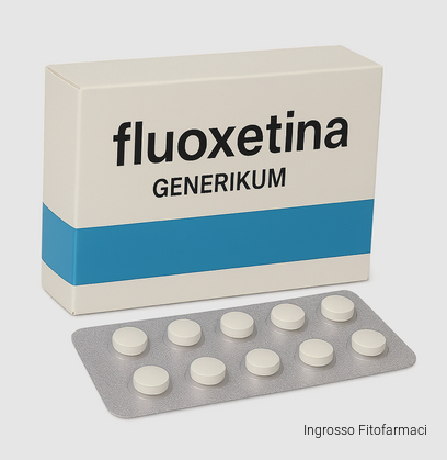 fluoxetina