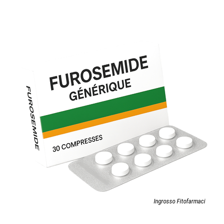 furosemide