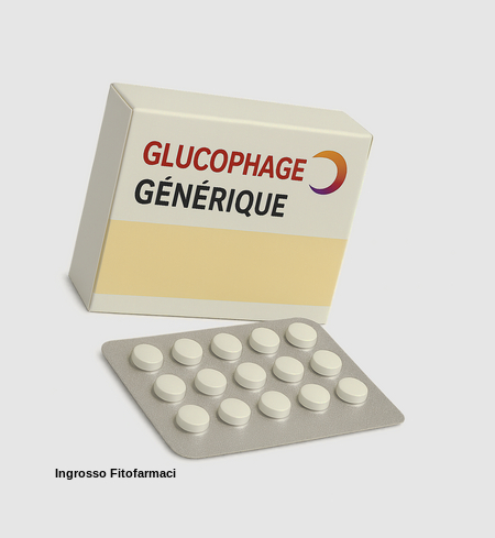 glucophage