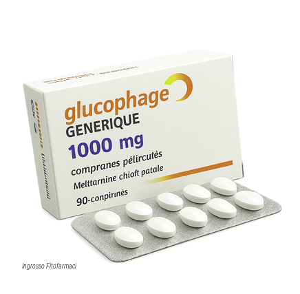 glucophage