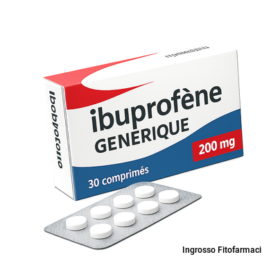 ibuprofene