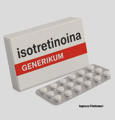 isotretinoina