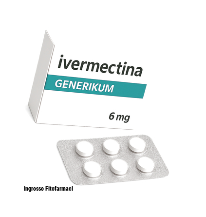 ivermectina