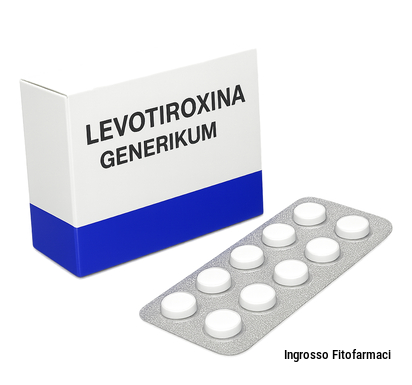 levotiroxina