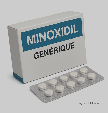 minoxidil