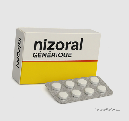 nizoral