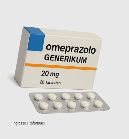 omeprazolo