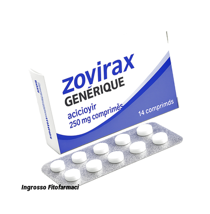 zovirax